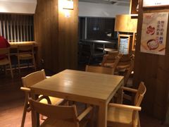 大堂-无印良品餐堂 MUJI Diner(成都太古里店)