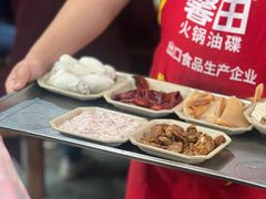 -化龙桥九宫格火锅(清水河店)