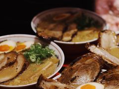 -老龙亭拉面店