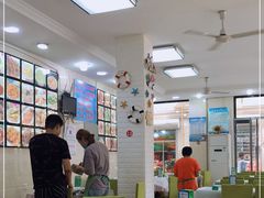 -四海蒸鲜蒸汽海鲜自助(北戴河店)