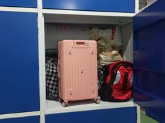 -StorHub 趣存自助仓·迷你仓(虹桥店)