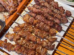 -義聚德·清真铜锅涮羊肉·烧烤(河东店)
