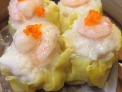 明虾蟹子烧卖-点都德(聚福楼店)