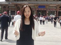 -西安青龙寺遗址景区