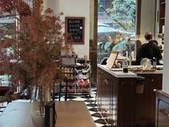 -青咖啡(三坊七巷店)