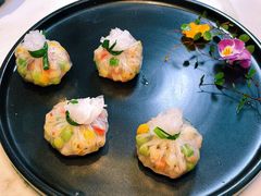 -潮堂 · 潮州菜(国贸商城店)