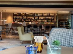 -粤海喜来登酒店·&More聚驿(天河城店)