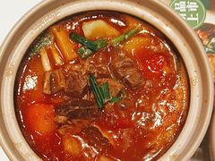 -谷田稻香·砂锅菜(汇暻广场店)