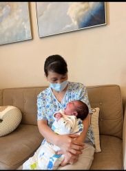 -和伊母婴护理中心·全套房(金山店)