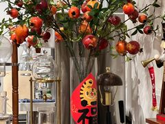 -echoes coffee回响咖啡(888街店)