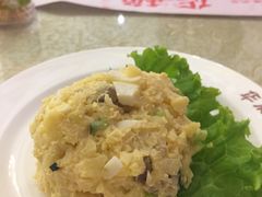 -华梅西餐厅(哈尔滨中央大街店)
