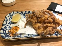 -小句号·精致料理(江南环球港店)