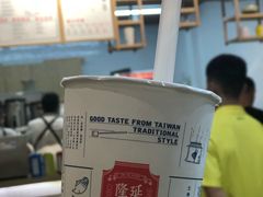 -隆延茶铺(学清路驹然店)