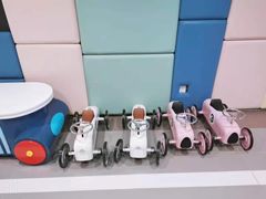 -布鲁豪斯亲子欢乐家庭餐厅