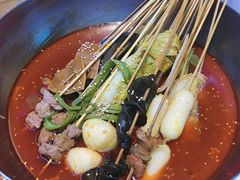 -付小姐在成都(吾悦广场店)