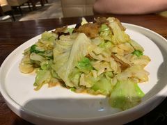 -尚府一品·烤鸭·新京菜(圆明园店)