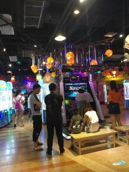 -卡通尼乐园(印象城购物中心店)