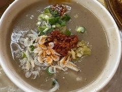 -汪记鲜鱼糊汤粉(沈阳路总店)