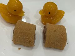 -全聚德(上海首店浦东店)