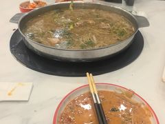 -八仙水煎牛肉(邮电小区店)