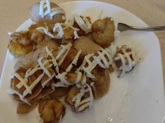 -无锡城中皇冠假日酒店·芳园中餐厅