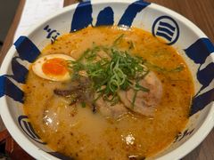 -味千拉面(中盛广场店)