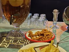 -堂会·KTV·自助餐·团建聚会(天河店)