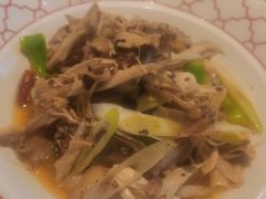 -撒拉花儿·新疆菜·清真(太阳宫店)