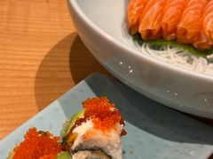 -Tuna maki寿司(苏州中心商场店)