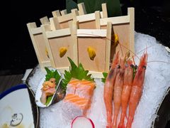 -極上萬膳·日料放题(海岸城店)