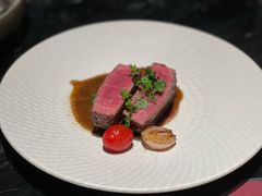 -Nord Grill&Bar Highland诺德西餐(深圳欢乐海岸店)