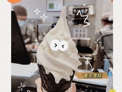 -喜茶(佛山岭南站店)