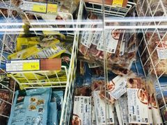 -麦德龙(包河店)