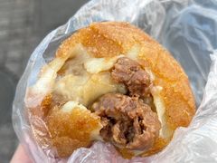 油氽团子-荣阳楼(山塘街店)