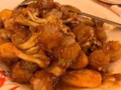 -国惠大酒楼(仓山万达店)