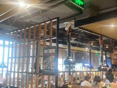 -火炉火自助餐(五道口购物中心店)