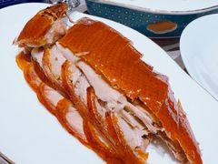 -北平食府·北京烤鸭(北京西站六里桥店)