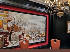 -金春禧·鲁菜海鲜(延吉路万达店)