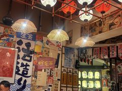-千懿六本木酒场(常熟路店)