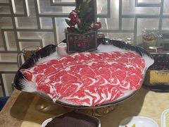 -清真军邺·金富苑肥牛(石坡街旗舰店)