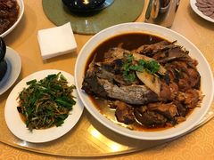 -燕北云山·农家菜·灶台鱼(密云溪翁庄店)