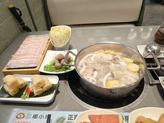 -椰小鸡·琼州糟粕醋(美兰缤纷城店)