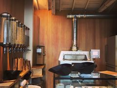 -% Arabica(京都东山店)