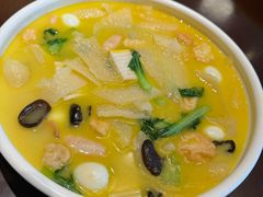 -文楼·淮扬菜·淮安早茶(河下古镇翔宇店)