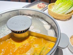 -巴奴毛肚火锅(六天地店)