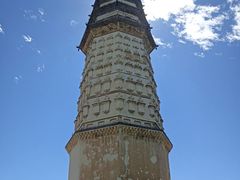 -修德寺塔