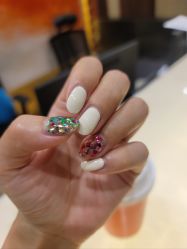 -美兮美学·日式美甲美睫