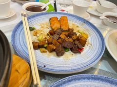 -广州酒家(昌岗地铁站店)