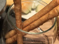 -巴奴毛肚火锅(龙湖锦艺城店)