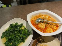 -不相离盐帮菜(郎园店)